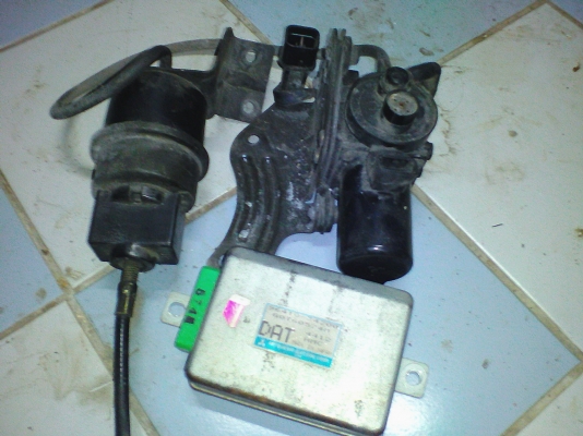 ชุดครูทคอนโทล sonata