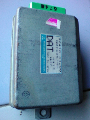 ชุดครูทคอนโทล sonata