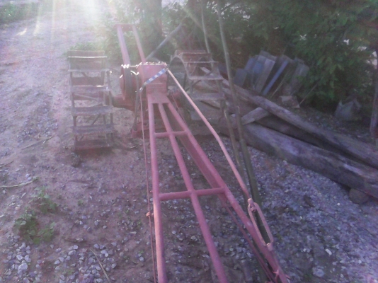 2500มาเอาไปเลยลดแล้วขายโครงรุ่นเต่าสวมมงกฏเกียร์เดียวราคาถูกๆคับ 2500มาเอาไปเลยลดแล้วขายโครงรุ่นเต่าสวมมงกฏเกียร์เดียวราคาถูกๆคับ