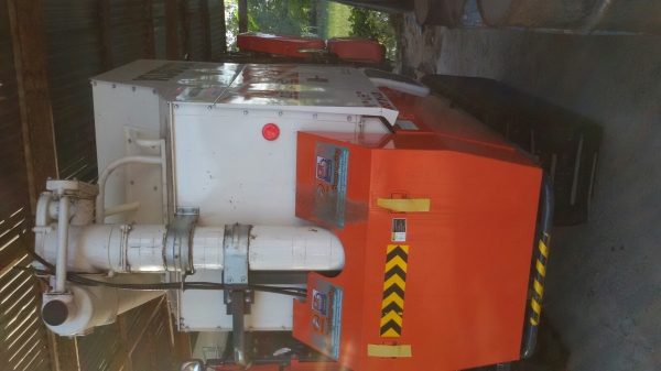 ขายรถเกี่ยวคูโบต้า70g.อุ้มรถปีเดียว240ซม.ขาย650000บาท