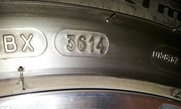 Max Civic fd 16"+ยางปี 14