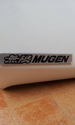 Mogen Civic Fd