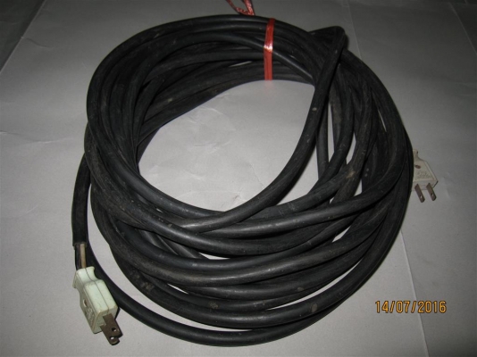 สายไฟขนาดใหญ่ มือสอง