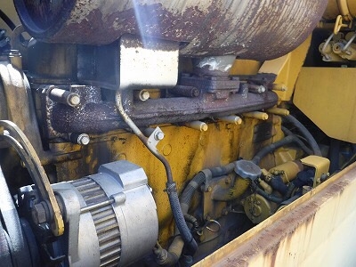 ถึงไทยแล้วครับ KOMATSU WA200-1 ซีเรียล 30,000กว่า ญี่ปุ่นแท้ โทร.090-986-2521 อ๊อบ ถึงไทยแล้วครับ KOMATSU WA200-1 ซีเรียล 30,000กว่า ญี่ปุ่นแท้ โทร.090-986-2521 อ๊อบ