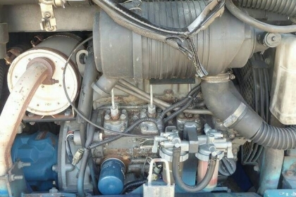 IHI 35NX เก่าญี่ปุ่น โทร.090-986-2521 อ๊อบ