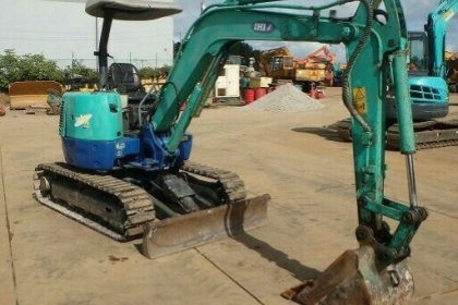 IHI 35NX เก่าญี่ปุ่น โทร.090-986-2521 อ๊อบ