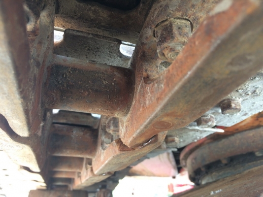 CAT 304CR สภาพสวย ชั่วโมงน้อย เดิมๆจากญี่ปุ่นเลยครับ โทร.090-986-2521 อ๊อบ CAT 304CR สภาพสวย ชั่วโมงน้อย เดิมๆจากญี่ปุ่นเลยครับ โทร.090-986-2521 อ๊อบ