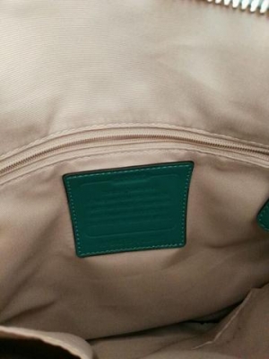 กระเป๋าสะพาย COACH สภาพใหม่
