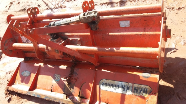 โรตรี่ตราช้าง Rx162