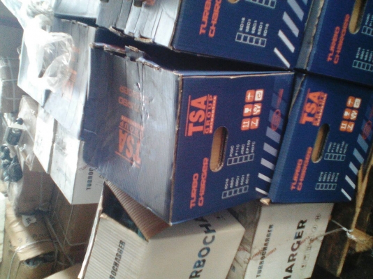 ขายเทอร์โบ 16500 บาท โทร 0920976322