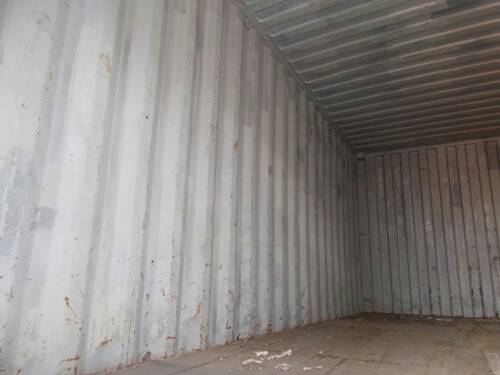 ขายนะคะตู้คอนเทลเนอร์ขนาด 20 ฟุต มี 15 ใบราคา 397,000 บาท ((( ขายตามสภาพ ))) ไม่รวมค่าขนส่ง..สนใจ 0984521458...ด่วนน้าา ขายนะคะตู้คอนเทลเนอร์ขนาด 20 ฟุต มี 15 ใบราคา 397,000 บาท ((( ขายตามสภาพ ))) ไม่รวมค่าขนส่ง..สนใจ 0984521458...ด่วนน้าา