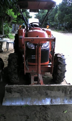 ขายรถไถ KUBOTA L3608 ใช้งานน้อย 844ชั่วโมง อุปกรณ์ครบ ดันหน้า ผานหลัง โรตารี่ รถสวยสภาพดีมาก เอกสารถูกต้อง เล่มทะเบียนพร้อมโอน ราคา300,000 สนใจโทร 090-8588220คุณนะ 093-3258446คุณบิว หรือเข้าดูสินค้าอื่นๆได้ที่ www.narong2truck.com หรือ www.truck.in.th/498 ขายรถไถ KUBOTA L3608 ใช้งานน้อย 844ชั่วโมง อุปกรณ์ครบ ดันหน้า ผานหลัง โรตารี่ รถสวยสภาพดีมาก เอกสารถูกต้อง เล่มทะเบียนพร้อมโอน ราคา300,000 สนใจโทร 090-8588220คุณนะ 093-3258446คุณบิว หรือเข้าดูสินค้าอื่นๆได้ที่ www.narong2truck.com หรือ www.truck.in.th/498