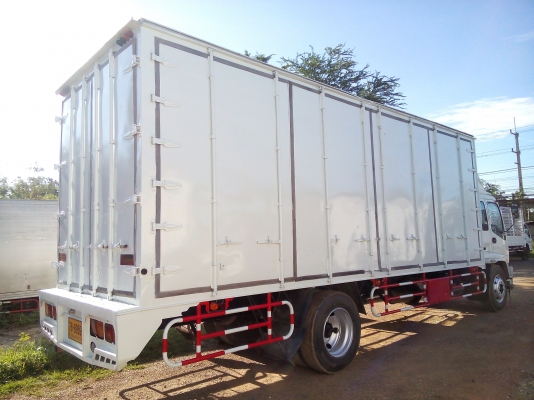 6 ล้อใหญ่ *Euro.2* ISUZU DECA FTR 200 แรงม้า *ยาว 7.20 ม.* รถสวยเดิม+สวยจริง+สวยจัด * รถห้างแท้ * มีเล่มพร้อมโอน * 6 ล้อใหญ่ *Euro.2* ISUZU DECA FTR 200 แรงม้า *ยาว 7.20 ม.* รถสวยเดิม+สวยจริง+สวยจัด * รถห้างแท้ * มีเล่มพร้อมโอน *