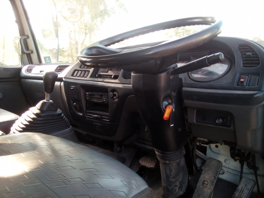 6 ล้อใหญ่ *Euro.2* ISUZU DECA FTR 200 แรงม้า *ยาว 7.20 ม.* รถสวยเดิม+สวยจริง+สวยจัด * รถห้างแท้ * มีเล่มพร้อมโอน * 6 ล้อใหญ่ *Euro.2* ISUZU DECA FTR 200 แรงม้า *ยาว 7.20 ม.* รถสวยเดิม+สวยจริง+สวยจัด * รถห้างแท้ * มีเล่มพร้อมโอน *