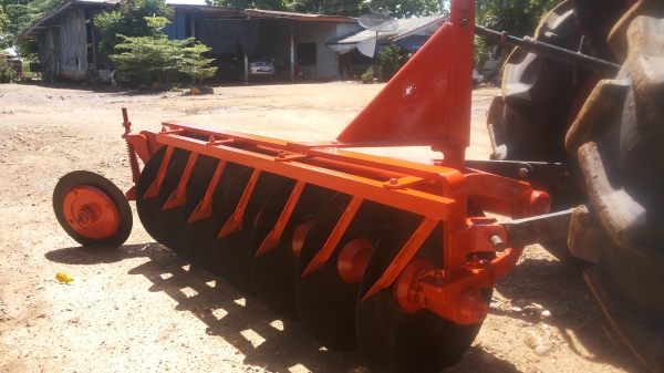 ขายหาง7*22ใช้กับ47-50-60ได้ไถได้งานกว่ากันดีพร้อมใช้ส่งได้ครับ