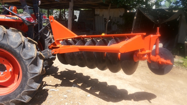 ขายหาง7*22ใช้กับ47-50-60ได้ไถได้งานกว่ากันดีพร้อมใช้ส่งได้ครับ