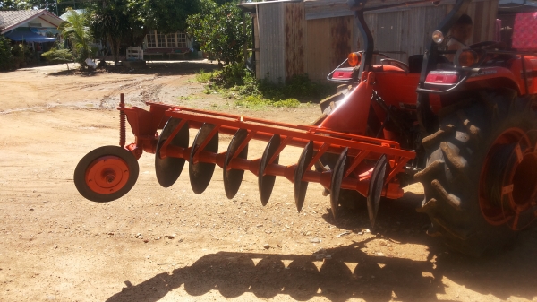 ขายหาง7*22ใช้กับ47-50-60ได้ไถได้งานกว่ากันดีพร้อมใช้ส่งได้ครับ