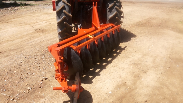 ขายหาง7*22ใช้กับ47-50-60ได้ไถได้งานกว่ากันดีพร้อมใช้ส่งได้ครับ