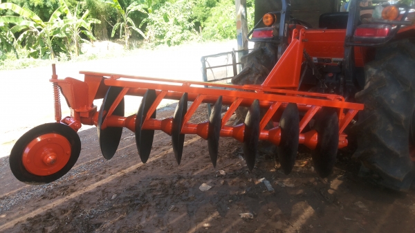 ขายหาง7*22ใช้กับ47-50-60ได้ไถได้งานกว่ากันดีพร้อมใช้ส่งได้ครับ