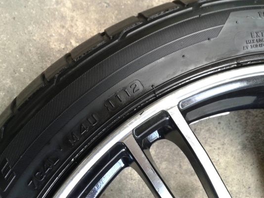 ขอบ17นิ้ว4รู100/114 พร้อมยาง สวยๆ 4 ล้อ ราคา 6900 บาท ขอบ17นิ้ว4รู100/114 พร้อมยาง สวยๆ 4 ล้อ ราคา 6900 บาท