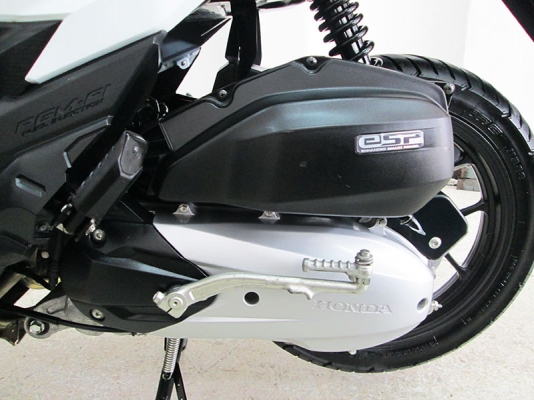 (โอนฟรี) All New Click 125 i Idling Stop ไมล์แท้ 2575 กม ปี 2016 ตัว TOP ล้อแม็ก ไฟหน้า LED  เครื่องหัวฉีดประหยัดน้ำมัน