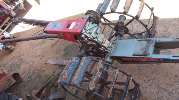 หางสยาม