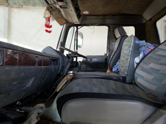 ขายเทรลเลอร์2เพลา 3M เครื่อง240แรง M10C แคชซี FM3M หางเหล็กบรีม ขึ้น200ได้ สภาพพร้อมใช้งาน เอกสารพร้อมโอน ราคา680,000 สนใจโทร 090-8588220คุณนะ 093-3258446คุณบิว หรือเข้าดูสินค้าอื่นๆได้ที่ www.narong2truck.com หรือ www.truck.in.th/498 หรือเพจFacebook ณรงค ขายเทรลเลอร์2เพลา 3M เครื่อง240แรง M10C แคชซี FM3M หางเหล็กบรีม ขึ้น200ได้ สภาพพร้อมใช้งาน เอกสารพร้อมโอน ราคา680,000 สนใจโทร 090-8588220คุณนะ 093-3258446คุณบิว หรือเข้าดูสินค้าอื่นๆได้ที่ www.narong2truck.com หรือ www.truck.in.th/498 หรือเพจFacebook ณรงค