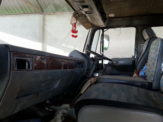 ขายเทรลเลอร์2เพลา 3M เครื่อง240แรง M10C แคชซี FM3M หางเหล็กบรีม ขึ้น200ได้ สภาพพร้อมใช้งาน เอกสารพร้อมโอน ราคา680,000 สนใจโทร 090-8588220คุณนะ 093-3258446คุณบิว หรือเข้าดูสินค้าอื่นๆได้ที่ www.narong2truck.com หรือ www.truck.in.th/498 หรือเพจFacebook ณรงค ขายเทรลเลอร์2เพลา 3M เครื่อง240แรง M10C แคชซี FM3M หางเหล็กบรีม ขึ้น200ได้ สภาพพร้อมใช้งาน เอกสารพร้อมโอน ราคา680,000 สนใจโทร 090-8588220คุณนะ 093-3258446คุณบิว หรือเข้าดูสินค้าอื่นๆได้ที่ www.narong2truck.com หรือ www.truck.in.th/498 หรือเพจFacebook ณรงค