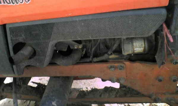 ขายรถไถ KUBOTA L3408DI ใช้งานงาน3153ชั่วโมง อุปกรณ์ ดันหน้า ผานหลัง รถสวยสภาพดี พร้อมใช้งาน เอกสารถูกต้อง เล่มทะเบียนพร้อมโอน ราคา200,000 สนใจโทร 090-8588220คุณนะ 093-3258446คุณบิว หรือเข้าดูสินค้าอื่นๆได้ที่ www.narong2truck.com หรือ www.truck.in.th/498