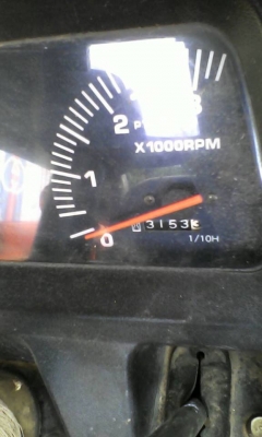 ขายรถไถ KUBOTA L3408DI ใช้งานงาน3153ชั่วโมง อุปกรณ์ ดันหน้า ผานหลัง รถสวยสภาพดี พร้อมใช้งาน เอกสารถูกต้อง เล่มทะเบียนพร้อมโอน ราคา200,000 สนใจโทร 090-8588220คุณนะ 093-3258446คุณบิว หรือเข้าดูสินค้าอื่นๆได้ที่ www.narong2truck.com หรือ www.truck.in.th/498