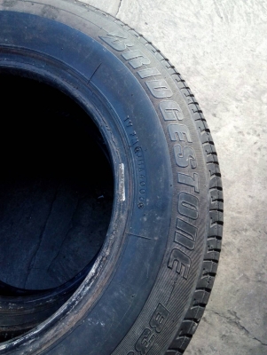 185/70R13 BRIDGESTONE B391 มี 2 เส้น tel.081-4273941 ไอดีไลน์ 0814273941 185/70R13 BRIDGESTONE B391 มี 2 เส้น tel.081-4273941 ไอดีไลน์ 0814273941