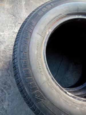 185/70R13 BRIDGESTONE B391 มี 2 เส้น tel.081-4273941 ไอดีไลน์ 0814273941 185/70R13 BRIDGESTONE B391 มี 2 เส้น tel.081-4273941 ไอดีไลน์ 0814273941