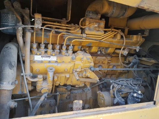 ขายรถตักข้าว KOMATSU WA100-1สภาพสวย พร้อมใช้งาน เอวอ่อน เครื่องแน่นใช้งานทุกวัน ขายรถตักข้าว KOMATSU WA100-1สภาพสวย พร้อมใช้งาน เอวอ่อน เครื่องแน่นใช้งานทุกวัน