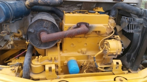 ขายรถแมคโค PC-40-6 รถสวยครับขายไม่แพงเครื่องเดิมปั้มเดิมครับ