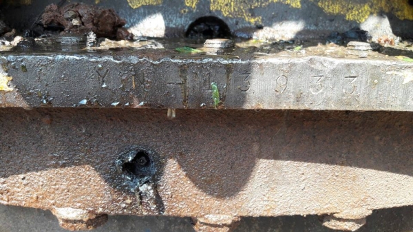 ขายรถขุดแบ็คโค SK200-3มาร์คทรี เอกสารเล่มทะเบียน ช่วงล่างดีไฟฟ้าตัด รถทำงานปกติ ขายรถขุดแบ็คโค SK200-3มาร์คทรี เอกสารเล่มทะเบียน ช่วงล่างดีไฟฟ้าตัด รถทำงานปกติ