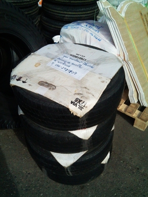 แม็กเก๋งขอบ15 4รู114พร้อมยาง (4ล้อ 3,900)