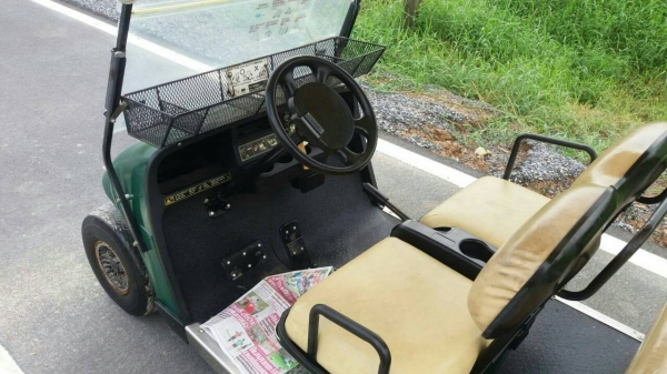 ขายรถกลอฟ์