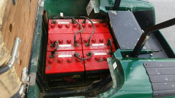 ขายรถกลอฟ์