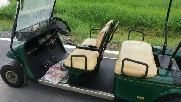 ขายรถกลอฟ์