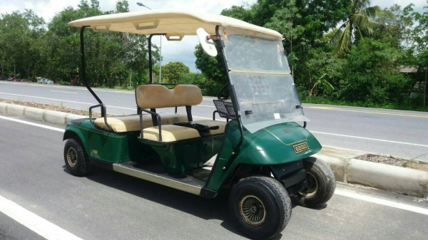 ขายรถกลอฟ์