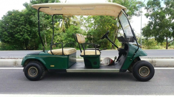 ขายรถกลอฟ์