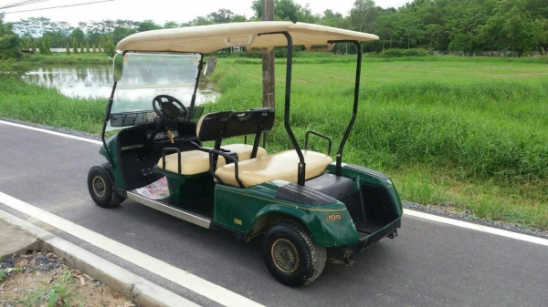 ขายรถกลอฟ์