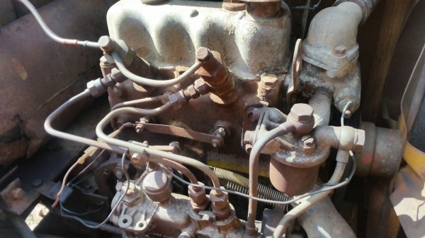 ขาย รถขุด แบคโฮ IHI 010 เก่าญี่ปุ่นแท้ ตรวจเช๊คสภาพเรียบร้อย พร้อมใช้งาน ราคาถูกมากๆ