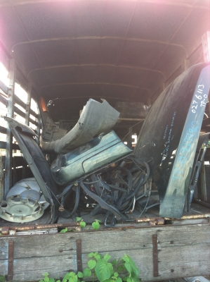 อะไหล่แลงโรเวอร์ 35,000