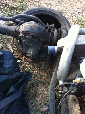 อะไหล่แลงโรเวอร์ 35,000