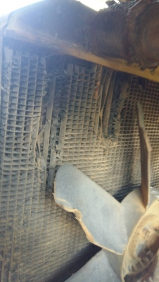 ขายรถตัก ccm 6 ล้อ