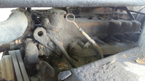 ขายรถตัก ccm 6 ล้อ