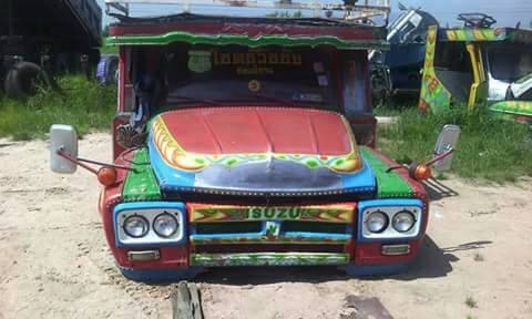 ขายหัวรถหน้ายาว สวยพร้อมใช้ถอดออกจากรถไหม่ฯ ขายราคา สบาย ฯ 16000 ขายหัวรถหน้ายาว สวยพร้อมใช้ถอดออกจากรถไหม่ฯ ขายราคา สบาย ฯ 16000