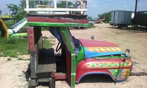 ขายหัวรถหน้ายาว สวยพร้อมใช้ถอดออกจากรถไหม่ฯ  ขายราคา สบาย ฯ  16000