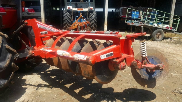 ขายคูโบต้าL4708สภาพพร้อมใช้งานมีใบดันหน้าใหม่กับผาน6ให้เครื่องเกียดีราคา385,000ต่อรองได้คับทะเบียนพร้อม มีบริการจัดส่งฟรี